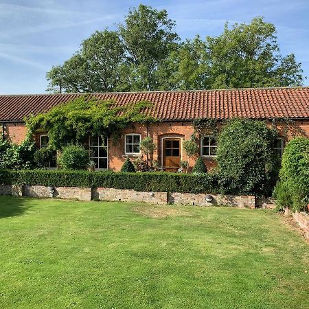 Stable Cottage Withernwick المظهر الخارجي الصورة