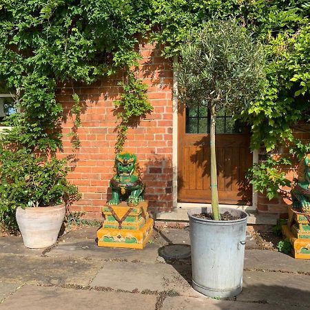 Stable Cottage Withernwick المظهر الخارجي الصورة