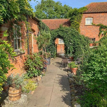 Stable Cottage Withernwick المظهر الخارجي الصورة