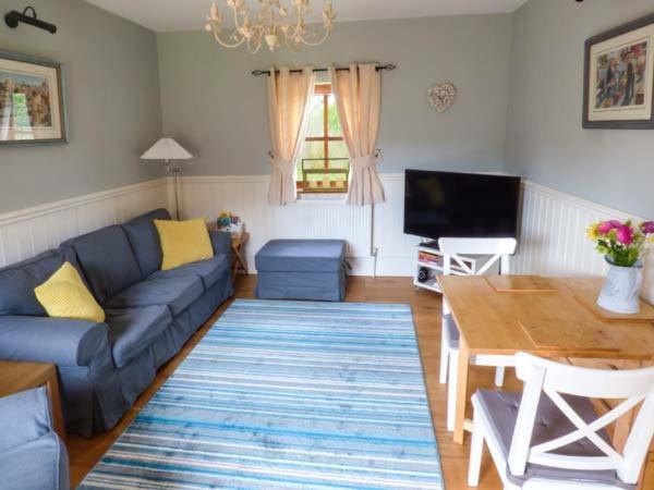 Stable Cottage Withernwick المظهر الخارجي الصورة