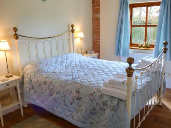 Stable Cottage Withernwick المظهر الخارجي الصورة