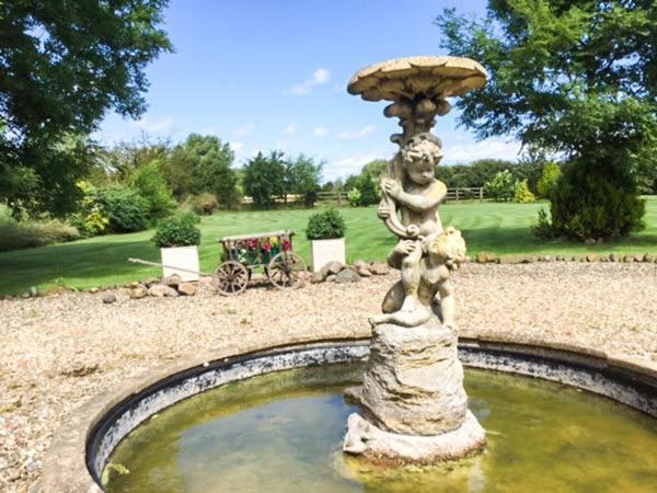 Stable Cottage Withernwick المظهر الخارجي الصورة