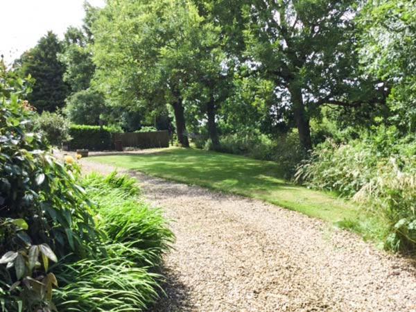 Stable Cottage Withernwick المظهر الخارجي الصورة