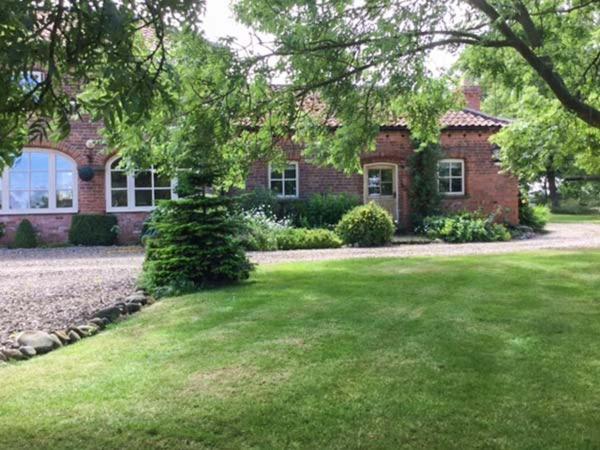 Stable Cottage Withernwick المظهر الخارجي الصورة