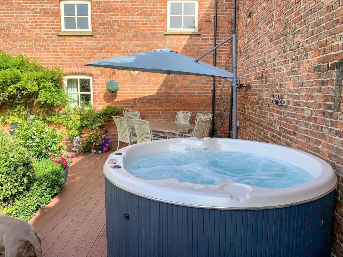 Stable Cottage Withernwick المظهر الخارجي الصورة